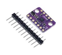 Modulo compatto di 6 Dof BMI160 con le interfacce di I2C e 16Bit per l'accelerometro portatile della girobussola di alta precisione di elettronica di sviluppo dei sistemi di Embedde