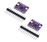 Modulo compatto di 6 Dof BMI160 con le interfacce di I2C e 16Bit per l'accelerometro portatile della girobussola di alta precisione di elettronica di sviluppo dei sistemi di Embedde