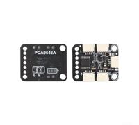 Modulo compatto PCA9546 2,6 cm compatibile Qwiic | Risolve i conflitti di indirizzo, 4 dispositivi slave, supporto hot swap, compatto 2,6 x 2,1 cm, facile integrazione
