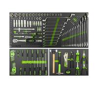 MODULO COMPLETO DI UTENSILI PER RIF. 54511