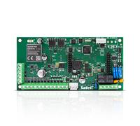 MODULO COMUNICAZIONE CON SUPPORTO STANDARD LTE 8 GSM-X LTE