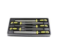MODULO CON LIME PER CARRELLO PORTAUTENSILI