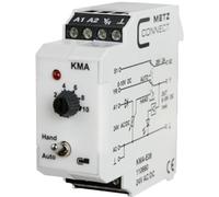 Modulo con uscita analogica 24, 24 V/AC, V/DC (max) Metz Connect 110660 1 pz.