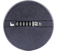 Modulo contaore Bauser 266.2/008-022-0-1-001 12 - 24 V/DC