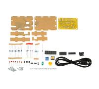 Modulo Contatore di Frequenza Digitale con Display A 5 Cifre, Oscillatore A1620
