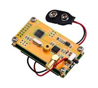 Modulo contatore di frequenza RF digitale portatile da 1 a 500 MHz per ventilato