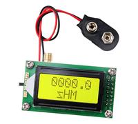 Modulo contatore frequenza RF digitale compatto da 1 a 500 MHz per radioamatore