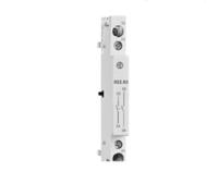 Modulo Contatti Ausiliari 2NO per Contattori Serie 22.44 e 22.64 Finder 02263