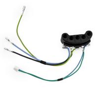 Modulo Contatti Boccale Bimby Vorwerk TM31 Originale 31953