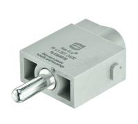 MODULO CONTATTO A SPINA PE 19 41 001 2600 HARTING CONTENUTO 1 PZ