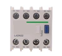 Modulo contatto ausiliario contattore LA22 2 aperto 2 chiuso TeSys D