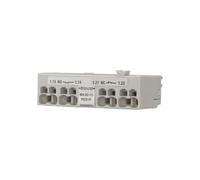 Modulo contatto ausiliario per PKZ, 1NO/1NC, PI EP-401016