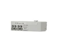 Modulo contatto ausiliario per PKZ, 1NO, anteriore EP-401017