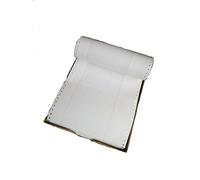 Modulo continuo uso bollo 24x12", conf. 1500 fogli