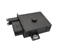Modulo controller candelette Diesel 12217801201 relè di controllo candelette compatibile con BMW E46 E90 E91 E92 E93 E60 E63-E67 X3 X5 X6 30d E71, E72 Diesel Candeletta Modulo