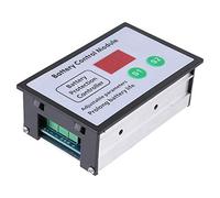 Modulo controller caricabatteria per batteria al litio CNC outdoorm 5-60V per la protezione del controllo della carica