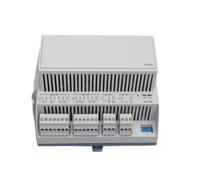 Modulo controller DDC di rete POL985.00/STD for la gestione degli edifici, ecc.