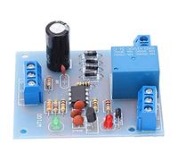 Modulo Controller del Livello Dell'acqua 9V-12V Modulo Sensore del Controller del Livello del Liquido di Controllo del Drenaggio della Pompa