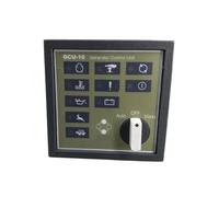 Modulo controller di avvio automatico del gruppo elettrogeno GCU-10 Pannello del modulo di controllo del gruppo elettrogeno GCU20(GCU-20)