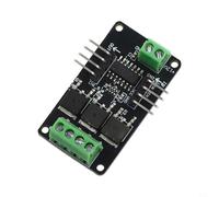 Modulo controller driver striscia LED RGB per STM32 AVR, schermo a barra luminosa a colori con capacità a cascata compatibile con sistemi MCU 5V