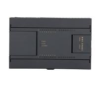 Modulo controller PLC Gearwell, unità di acquisizione IO remota, modulo di ingresso uscita digitale, 8 ingressi 8 uscite AI 6 ingressi 2 uscite Controller logico programmabile