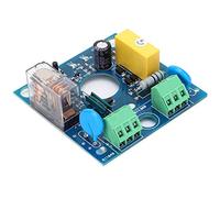 Modulo Controller Pompa AC220-240V 10A IP65 con Sensore Livello per Automazione Idraulica e Controllo