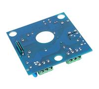 Modulo Controller Pompa Acqua Automatica, 1.1KW, 220-240V, IP65, 10A, Scheda Controllo Circolazione per Pompe Idrauliche e Irrigazione