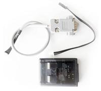 Modulo controller wifi multimarca per stufe a pellet