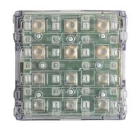 MODULO CONTROLLO ACCESSI TASTIERA CAME MTMNA 60020380 VIDEOCITOFONIA SICUREZZA