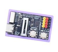 Modulo controllo cablaggio ESC portatile per la diagnostica | Strumento controllo ABS compatto che supporta la manutenzione ' elettronica, la revisione delle risposte,