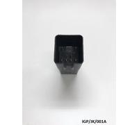 Modulo Controllo Candelette Diesel per Jeep Wrangler JK 2.8CRD 2007-2018