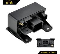 Modulo Controllo Candelette per Classe A C E V 200 220 CDI - A0025452832