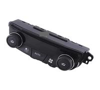 Modulo Controllo Clima 96773953XT-01 Pannello Di Controllo AC Posteriore Dell'auto Interruttore Aria Condizionata