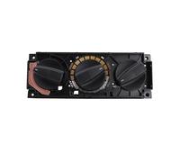 Modulo Controllo Clima Aria Condizionata Riscaldatore Interruttore Sul Pannello Controllo Per VW Per Cabrio Per Jetta Per GOLF Mk3 Per Vento Per Eurovan T4 1H0820045C