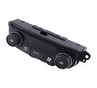 Modulo Controllo Clima Pannello Di Controllo AC Posteriore Per Auto Interruttore Aria Condizionata Per Peugeot 508 96773953XT-01