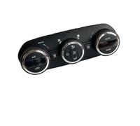Modulo Controllo Clima Pannello Di Controllo Del Riscaldamento Dell'aria Condizionata Per Jeep Per Renegade
