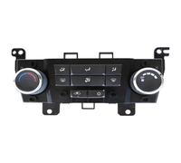 Modulo Controllo Clima Per Cruze 2011 2012 96983927 Pannello Di Controllo Del Clima Dell'auto Unità Temperatura Riscaldatore A/C