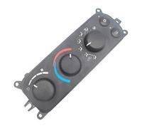 Modulo Controllo Clima Per Dodge Per Dakota Per Ram 1500 2500 599-212 55056246AB 55055905AA Pannello Modulo Controllo Clima A/C Interruttore Aria Condizionata