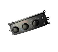Modulo Controllo Clima Per Dodge Per Ram 1500 2002 2003 2004 2005 55055905AA 599-212 Decora Auto AC Aria Condizionata Riscaldamento Modulo Controllo Clima