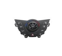 Modulo Controllo Clima Per Hyundai Per Veloster Pannello Interruttori Pulsanti Controllo Aria Condizionata Cruscotto 97250-2V020(1.6T)