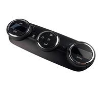 Modulo Controllo Clima Per Jeep Per Renegade Pannello Di Controllo Del Riscaldamento/condizionatore D'aria OEM 6LW60LXHAA