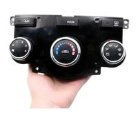 Modulo Controllo Clima Per Kia Per Forte Per Cerato 2014-2016 97250-1X510 Pannello Interruttori Aria Condizionata Auto Manopola Di Regolazione