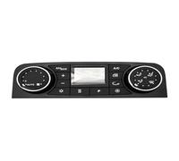 Modulo Controllo Clima Per MAN Per TGX TGS TGL TGM 81619906106 81619906116 Unità Controllo Riscaldamento Climatizzatore Camion Interruttore Dell'aria Condizionata