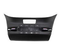 Modulo Controllo Clima Per Peugeot 2008 98162274ZD Pannello Controllo Climatizzatore Per Auto Manopola Dell'interruttore Riscaldamento Temperatura