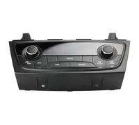 Modulo Controllo Clima Per Suzuki Per Vitara 2015-2022 39510-56P00 Pannello Interruttori Regolazione Temperatura A/C Parti Console Auto AT Unità Controllo Riscaldatore AC