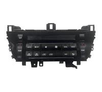 Modulo Controllo Clima Per Toyota Per LAND Per CRUISER Per PRADO 2021 Interruttore Pannello Dell'aria Condizionata Per Auto Controllo Riscaldamento A/C