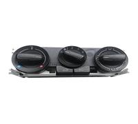 Modulo Controllo Clima Per VW Per Polo 5 6R Per Vento 2011-2013 OEM 6R0820045 6RD820045B Manuale Dell'auto Pannello Controllo Clima Riscaldamento A/C Interruttore Dell'unità