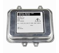 Modulo controllo dei fari Compatibile Con Nissan Per Qashqai 2010 2011 2012 2013 1232335 13278005 D1S H-ID Xenon Headlight Ballast Computer Light Control