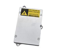 Modulo Controllo del Faro Xenon Hid, NASCOSTO Modulo di accenditore Xenon Ballast Igniter 5DD 008 319-50 D2S / D2R Ignitors(White)