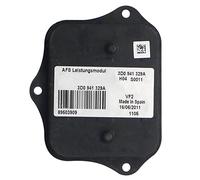 Modulo Controllo del Faro Xenon Hid, Uso dell'unità di controllo della zavorra del faro adatto per Q5 2013-2017 VW. Golf 3D0941329 3D0941329A 3D0941329B 3D0941329G Originale(4)